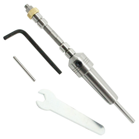 Mandrin Standard n°1 CM2 pour Stylo