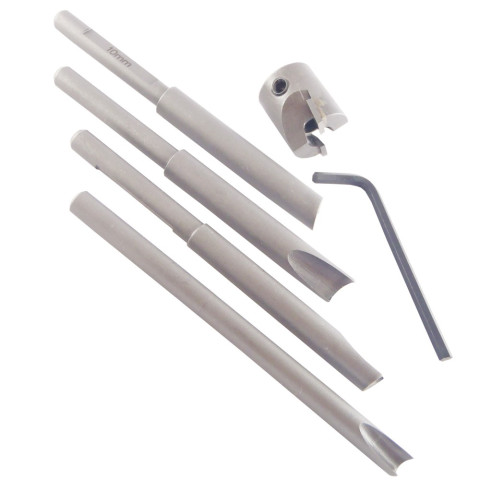 Jeu Complet de Calibreurs en Carbure ★★