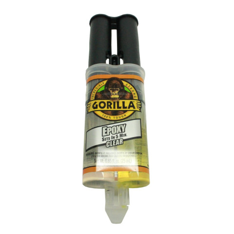 Colle Epoxy, 25 ml