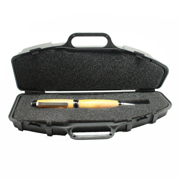 Coffret Simple Chasse, Noir ★★