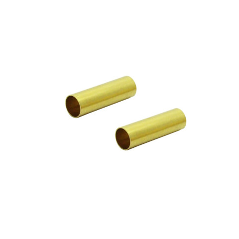 Tubes Tire-bouchon (X2)