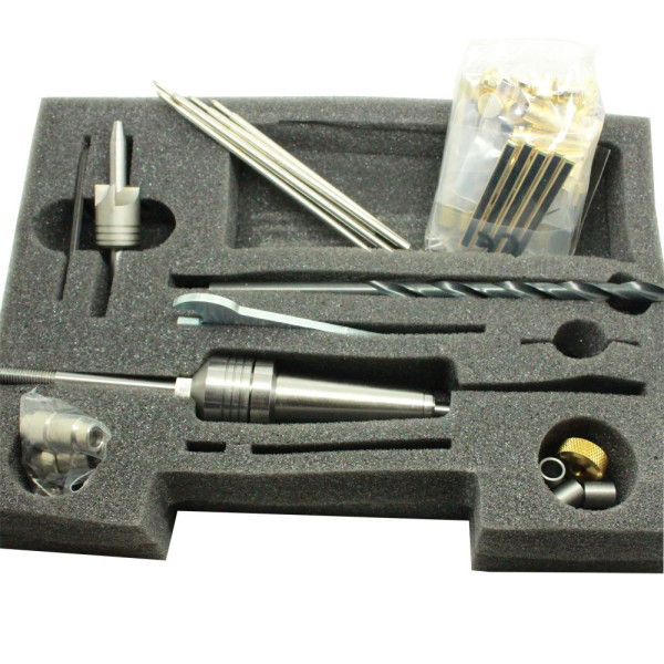 Kit de Démarrage n°2 CM2 pour Tournage de Stylo