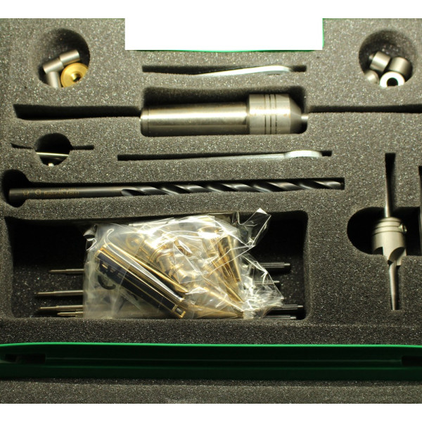 Kit de Démarrage n°1 CM2 pour Tournage de Stylo