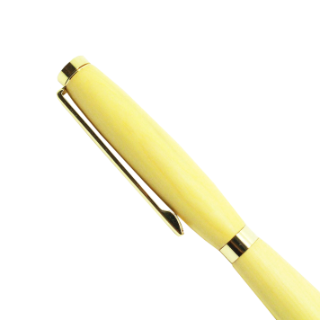 Slim Plaqué Or 24 ct_EP ★