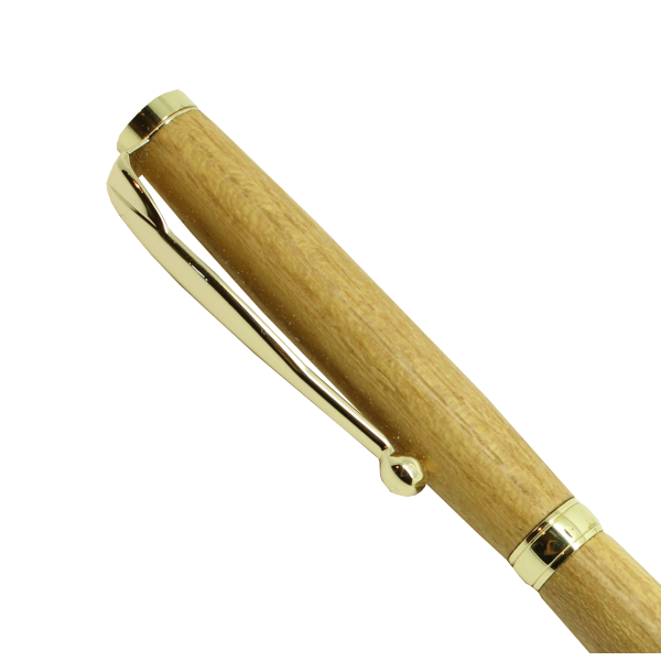 Slim Plaqué Or 24 ct_EB ★