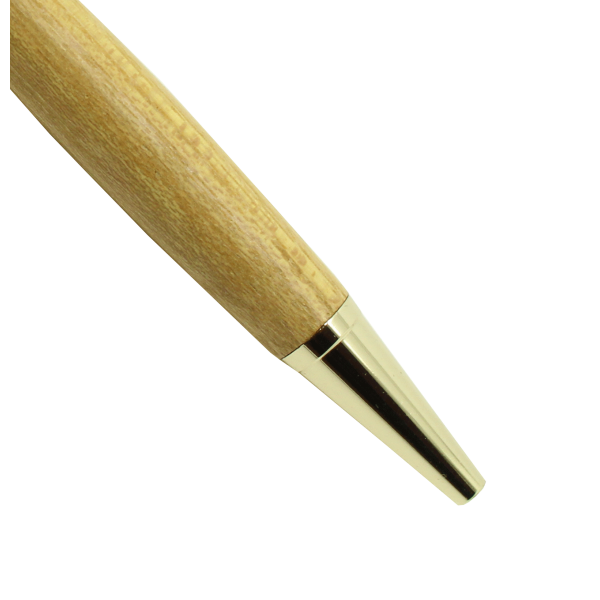 Slim Plaqué Or 24 ct_EB ★