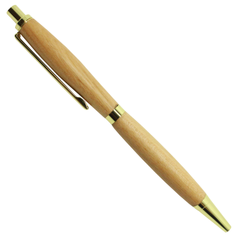 Slim Plaqué Or 24 ct_PM ★