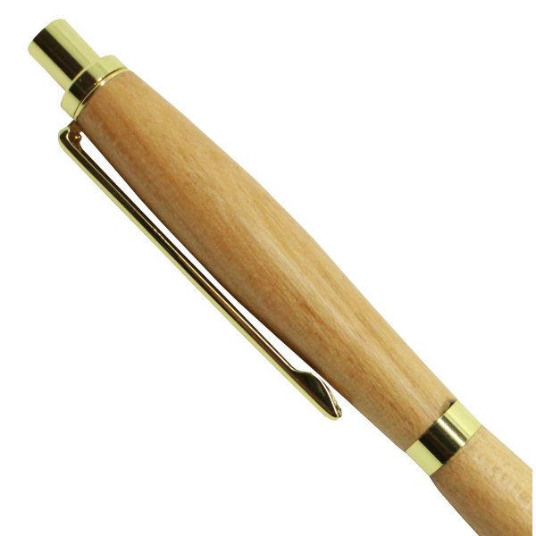 Slim Plaqué Or 24 ct_PM ★