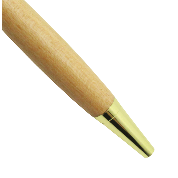 Slim Plaqué Or 24 ct_PM ★