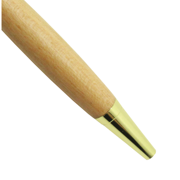 Slim Plaqué Or 24 ct_PM ★