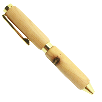 Slim Plaqué Or 24 ct_Carte de Crédit ★