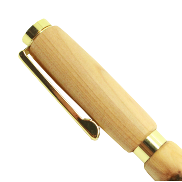 Slim Plaqué Or 24 ct_Carte de Crédit ★