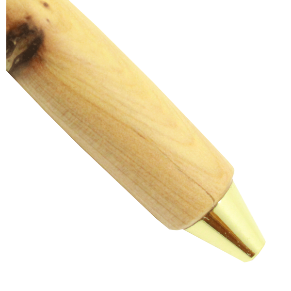 Slim Plaqué Or 24 ct_Carte de Crédit ★