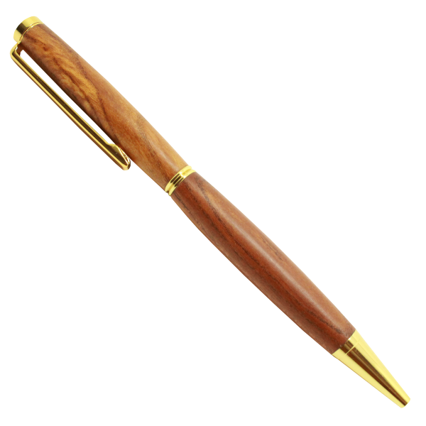 Slim Plaqué Or 24 ct_Double Anneau ★