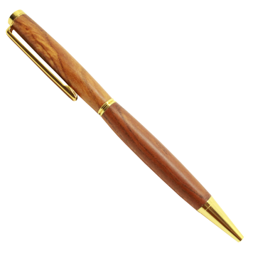 Slim Plaqué Or 24 ct_Double Anneau ★