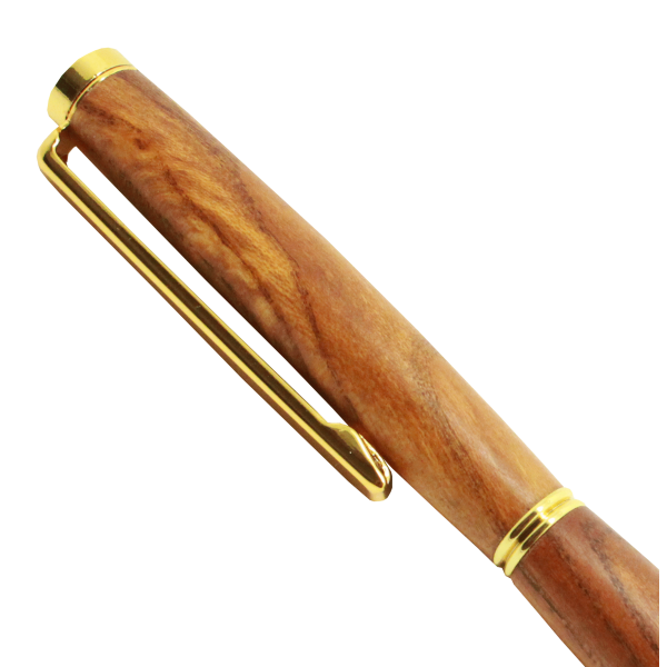 Slim Plaqué Or 24 ct_Double Anneau ★