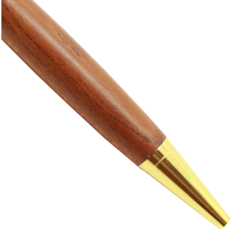 Slim Plaqué Or 24 ct_Double Anneau ★