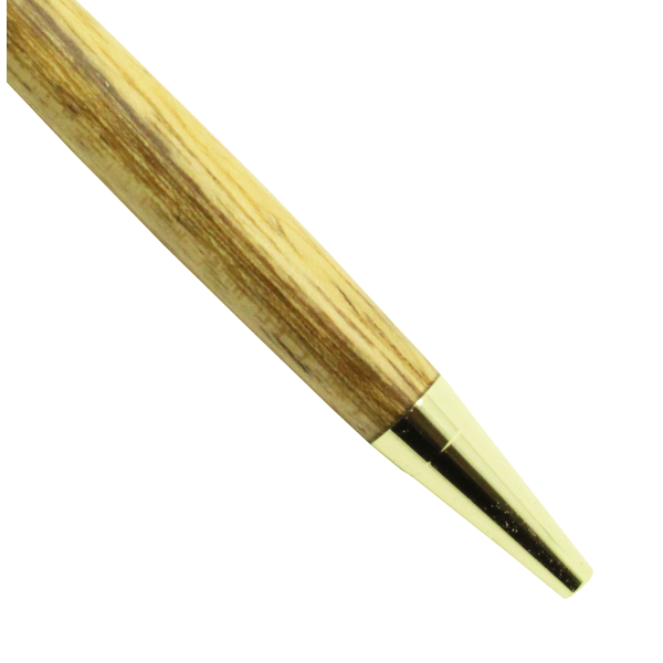 Slim Plaqué Or 24 ct_Déco ★