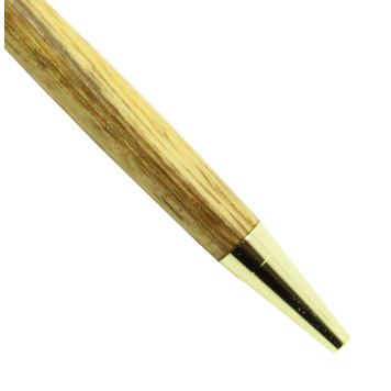 Slim Plaqué Or 24 ct_Déco ★