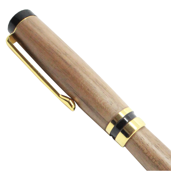 Saturne Plaqué Or 24 ct ★