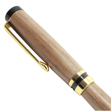 Saturne Plaqué Or 24 ct ★