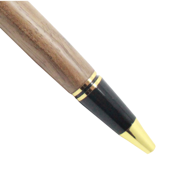 Saturne Plaqué Or 24 ct ★