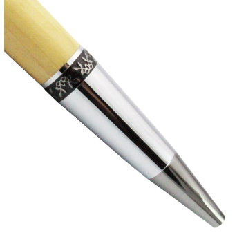 Hera Platine / Titane Noir ★★★