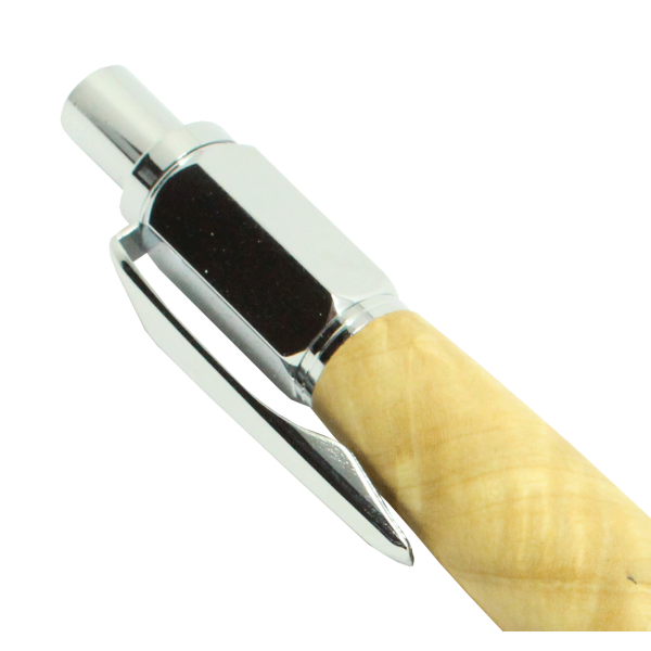 Vertex Chrome, PM ★★