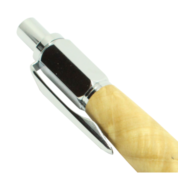 Vertex Chrome, PM ★★