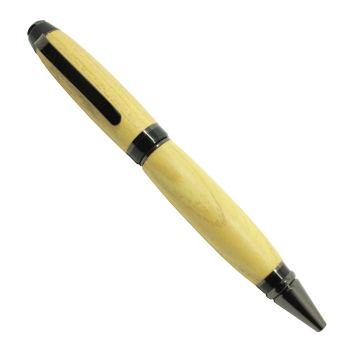 Cigar Anthracite ★