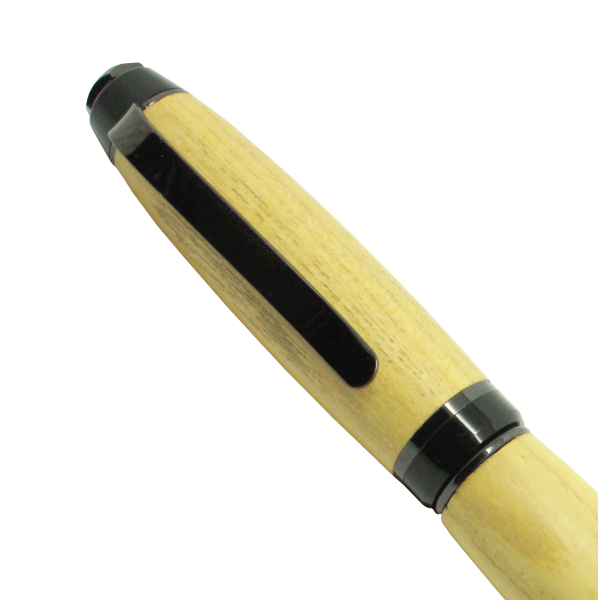 Cigar Anthracite ★