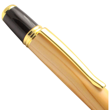 Sierra Plaqué Or 24 ct_Classique ★