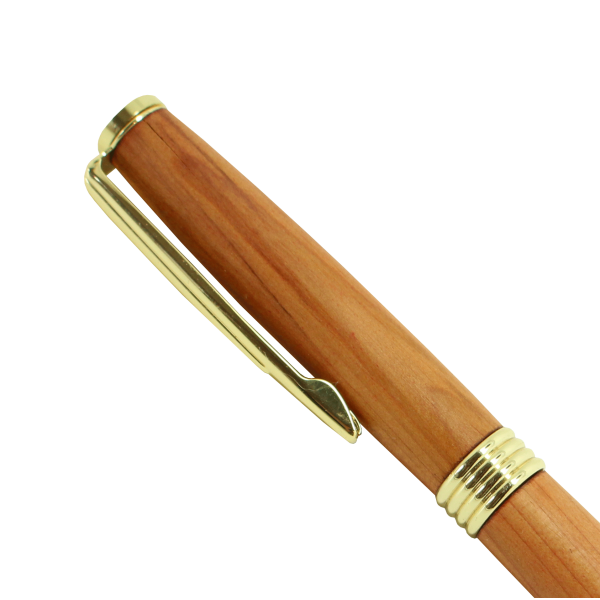 Volute Plaqué Or 24 ct ★