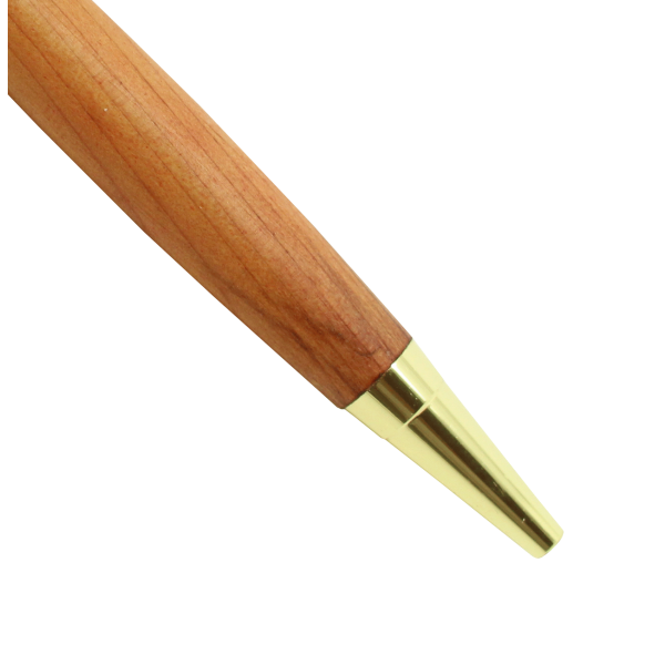 Volute Plaqué Or 24 ct ★