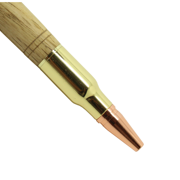 Arès Plaqué Or 24 ct_Grand Modèle ★