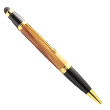 Sierra Plaqué Or 24 ct_Tactile ★