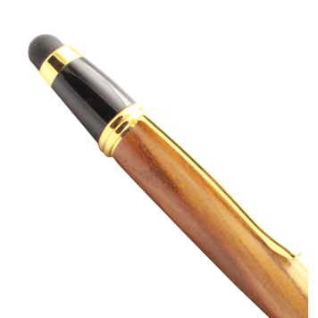 Sierra Plaqué Or 24 ct_Tactile ★