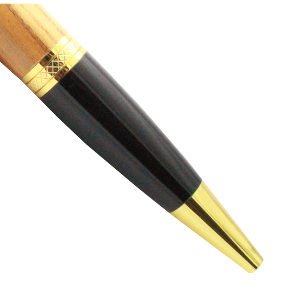 Sierra Plaqué Or 24 ct_Tactile ★