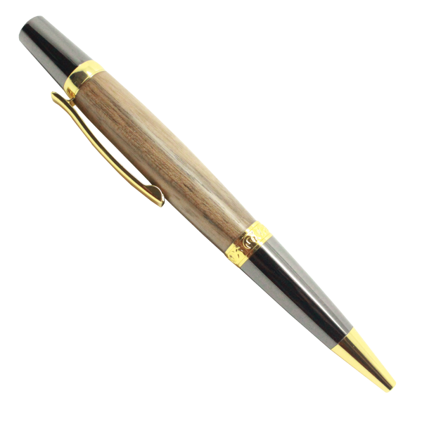 Sierra Plaqué Or 24 ct_Elégance ★