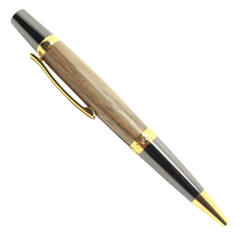 Sierra Plaqué Or 24 ct_Elégance ★