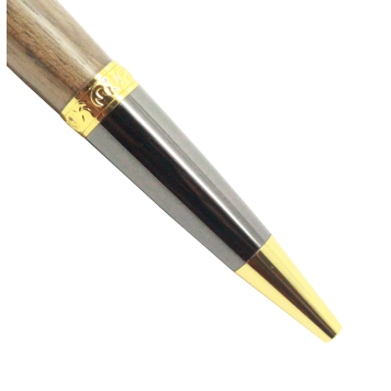 Sierra Plaqué Or 24 ct_Elégance ★