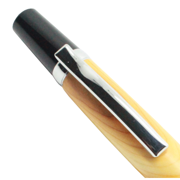 Sierra Chromé_Elégance ★