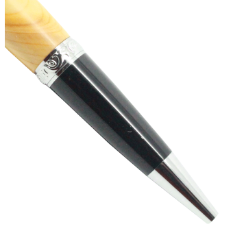 Sierra Chromé_Elégance ★