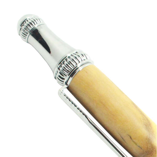 Sierra Chrome_Déco ★