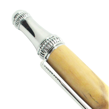 Sierra Chrome_Déco ★