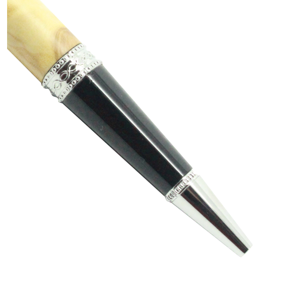 Sierra Chrome_Déco ★