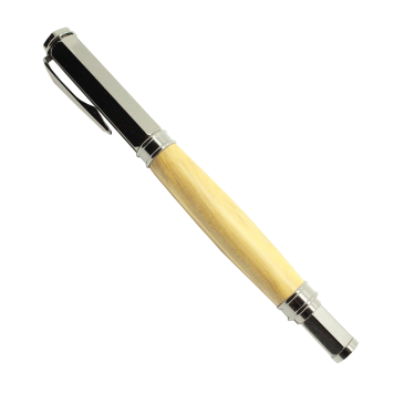 Magnétic Anthracite, Stylo Plume ★★