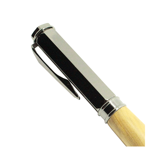 Magnétic Anthracite, Stylo Plume ★★