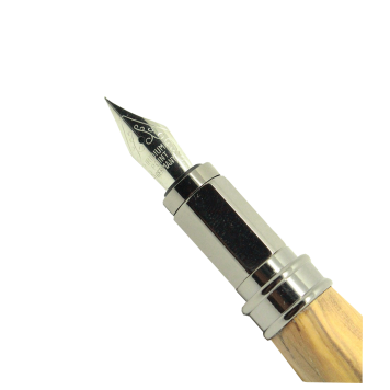 Magnétic Anthracite, Stylo Plume ★★