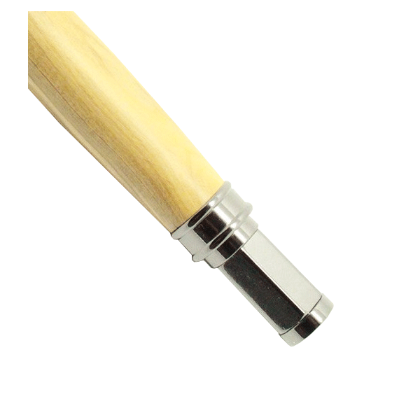 Magnétic Anthracite, Stylo Plume ★★